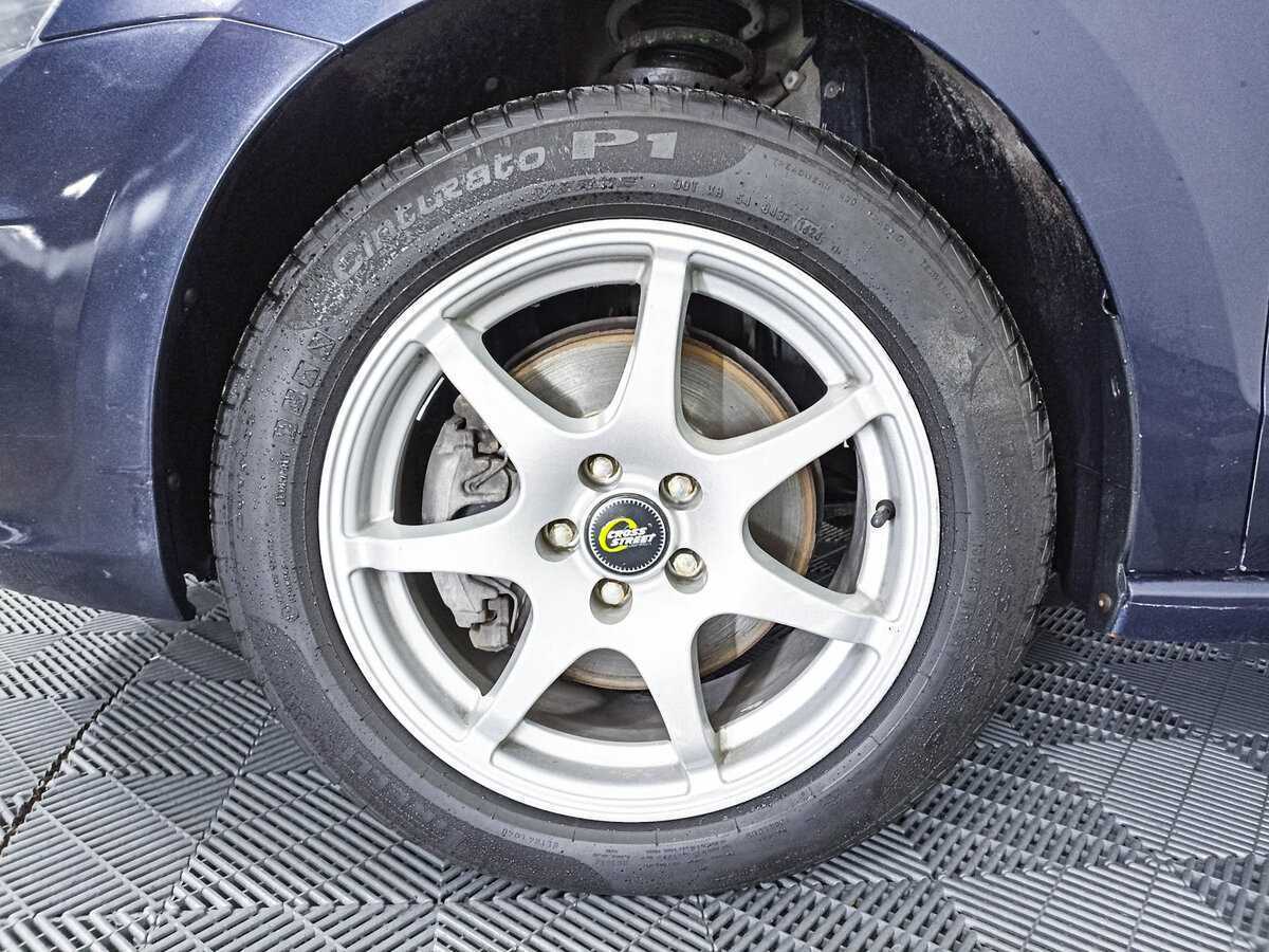 Фольксваген Поло б/у, 2016, Автоматическая. Фото: #17