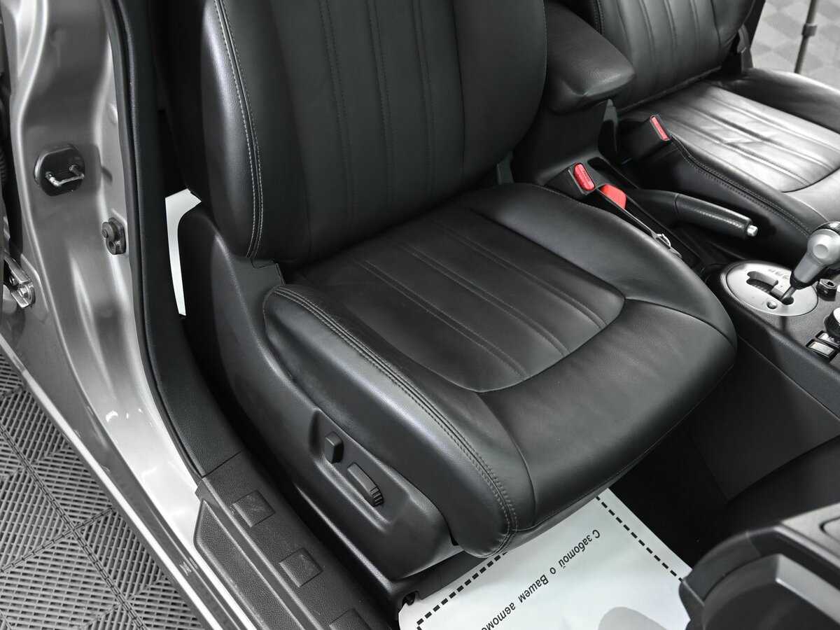 Ниссан Икс-Трейл б/у, 2013, Вариатор. Фото: #14