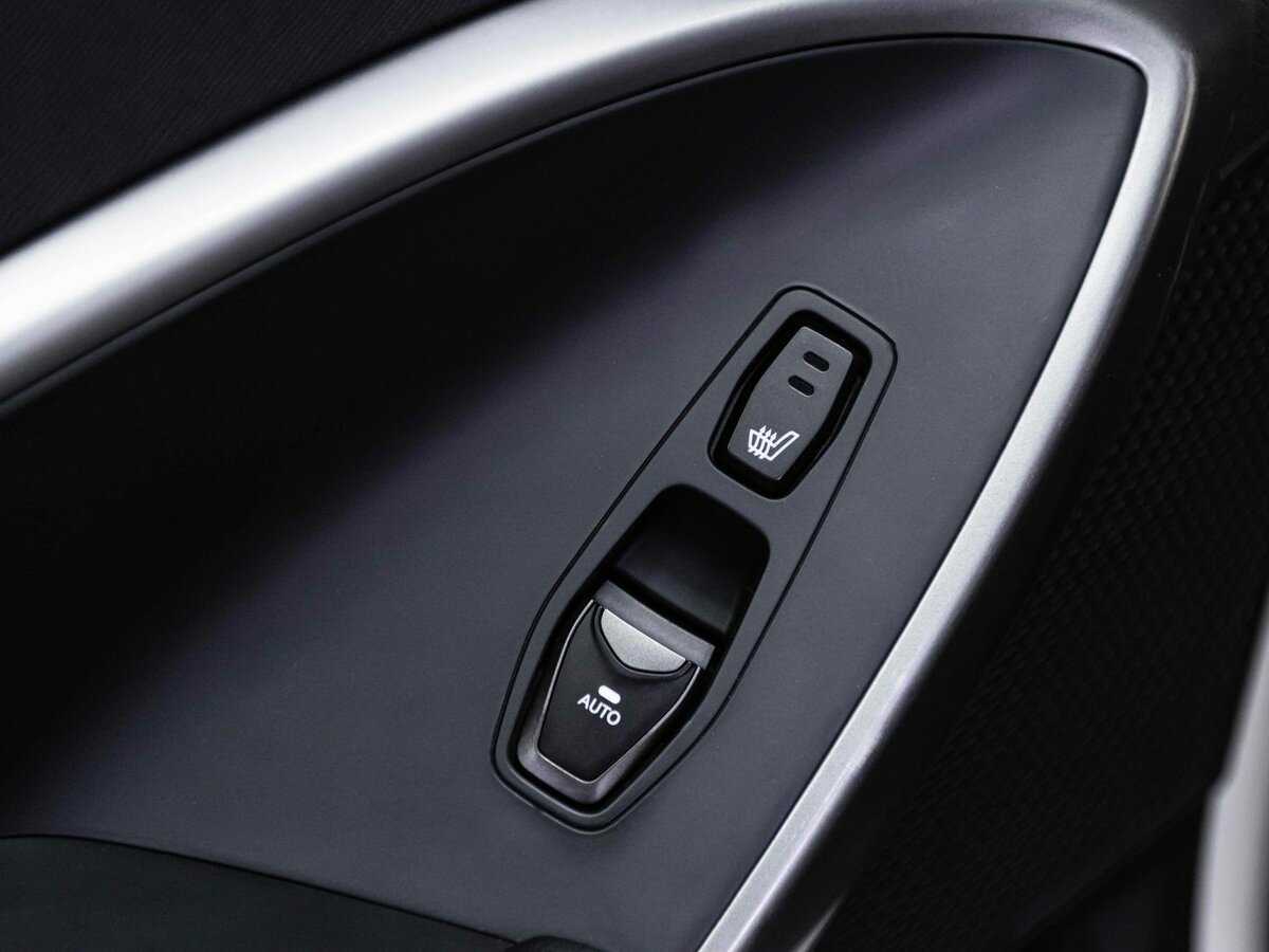 Hyundai Santa Fe б/у, 2018, Автоматическая. Фото: #19