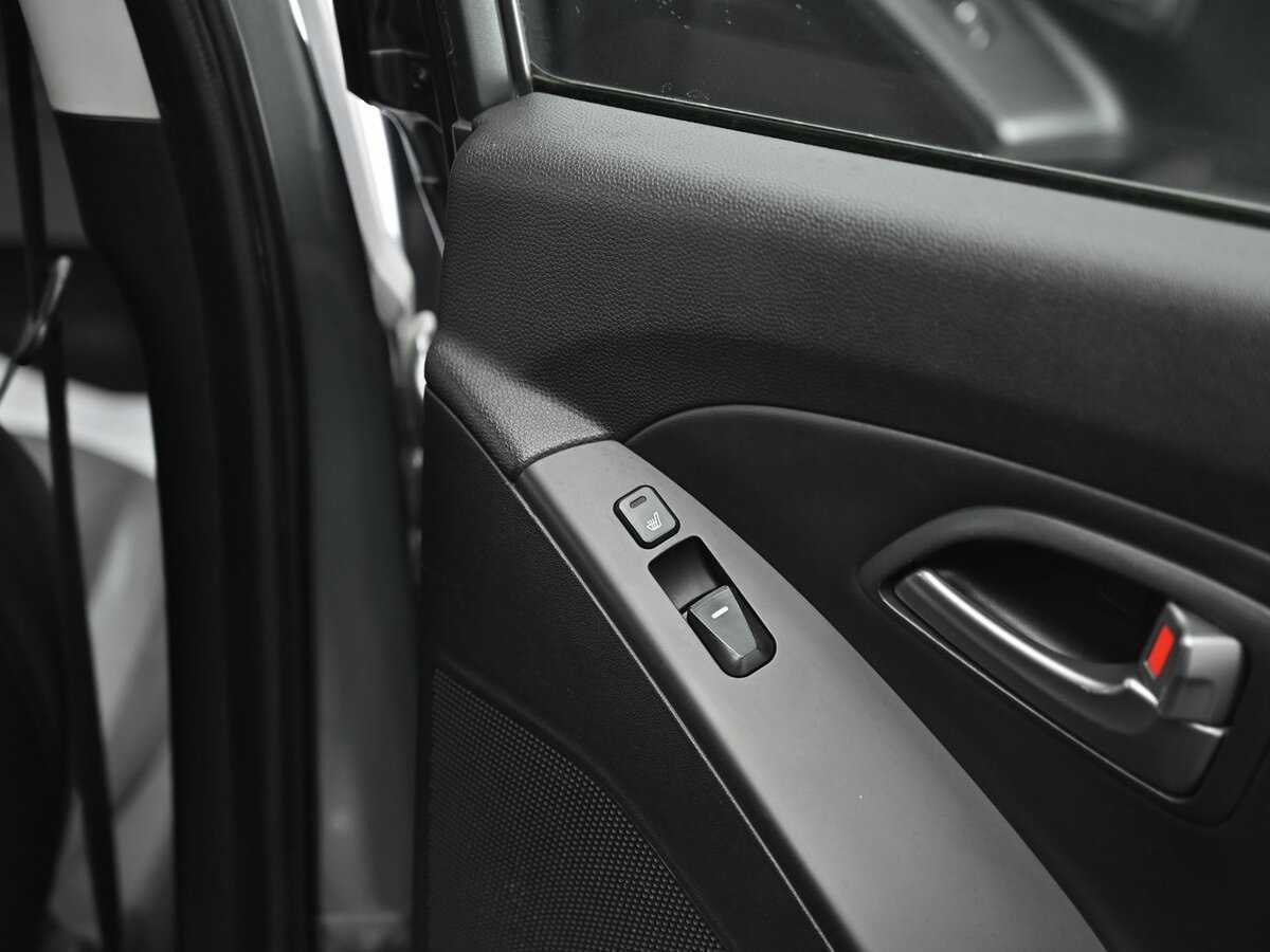 Хендай ай-икс35 б/у, 2014, Автоматическая. Фото: #15