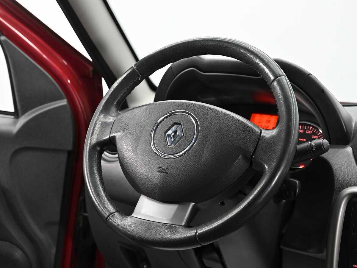 Рено Дастер б/у, 2014, Автоматическая. Фото: #7