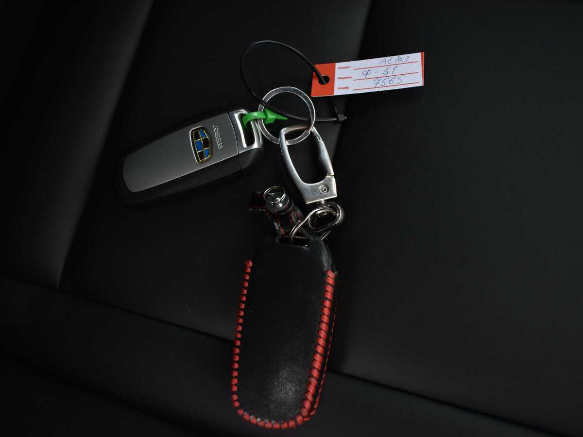 Джили Атлас б/у, 2021, Автоматическая. Фото: #21