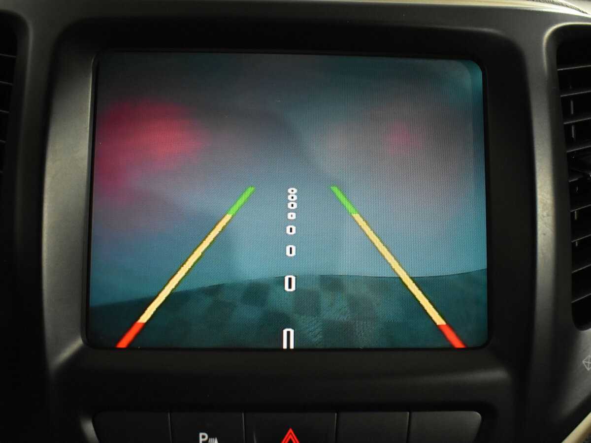 Jeep Cherokee б/у, 2014, Автоматическая. Фото: #19