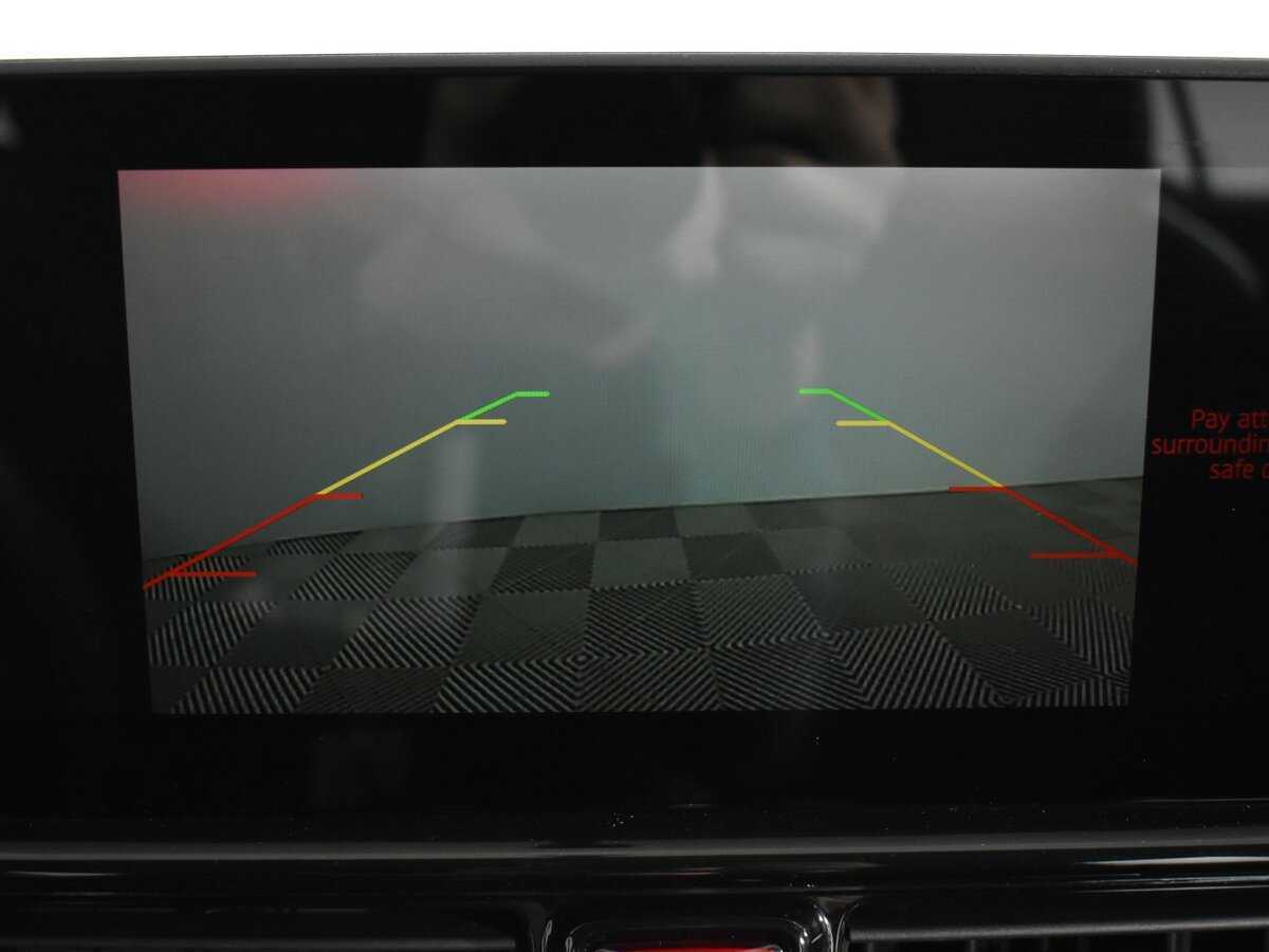 Москвич 3 б/у, 2023, Вариатор. Фото: #20