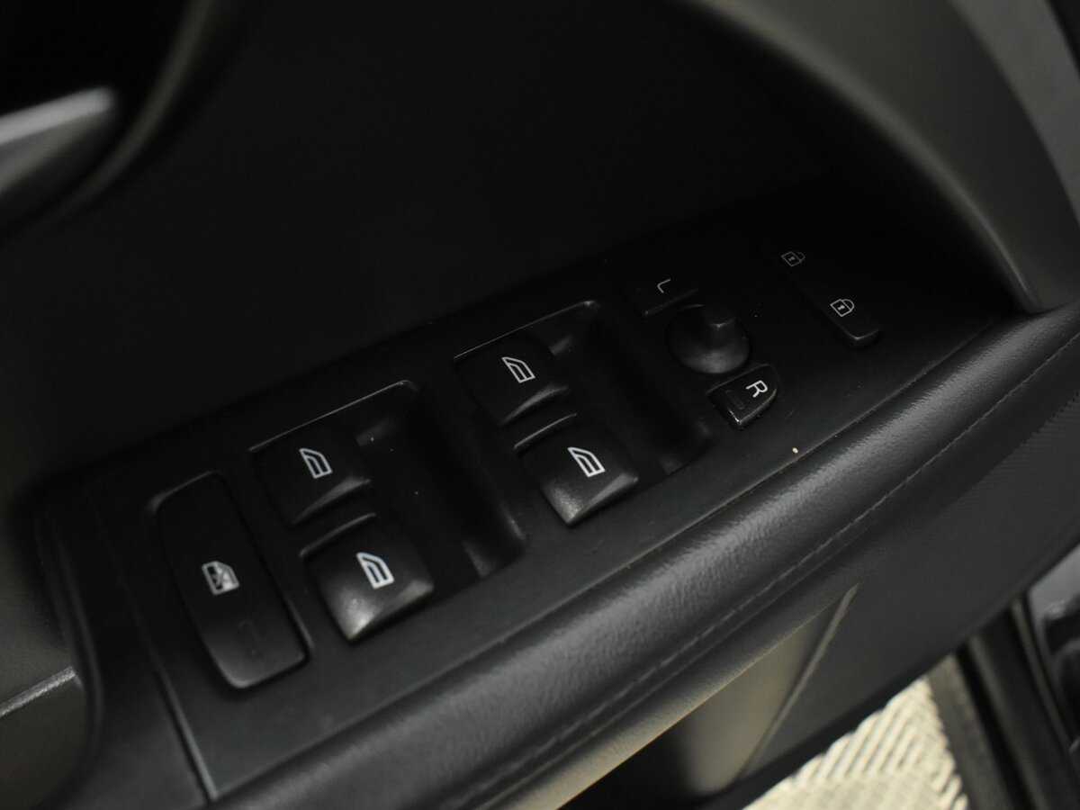 Volvo S80 б/у, 2014, Автоматическая. Фото: #17