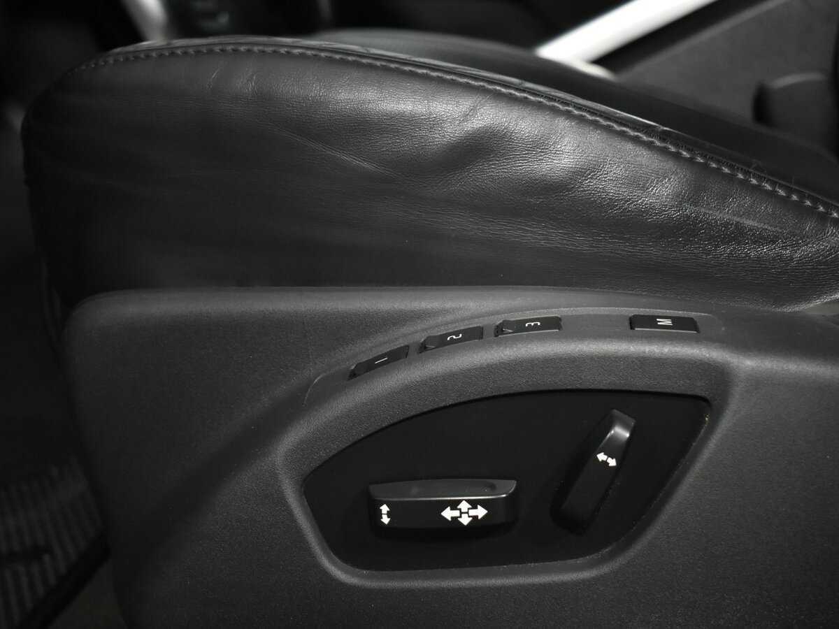 Volvo S80 б/у, 2014, Автоматическая. Фото: #19