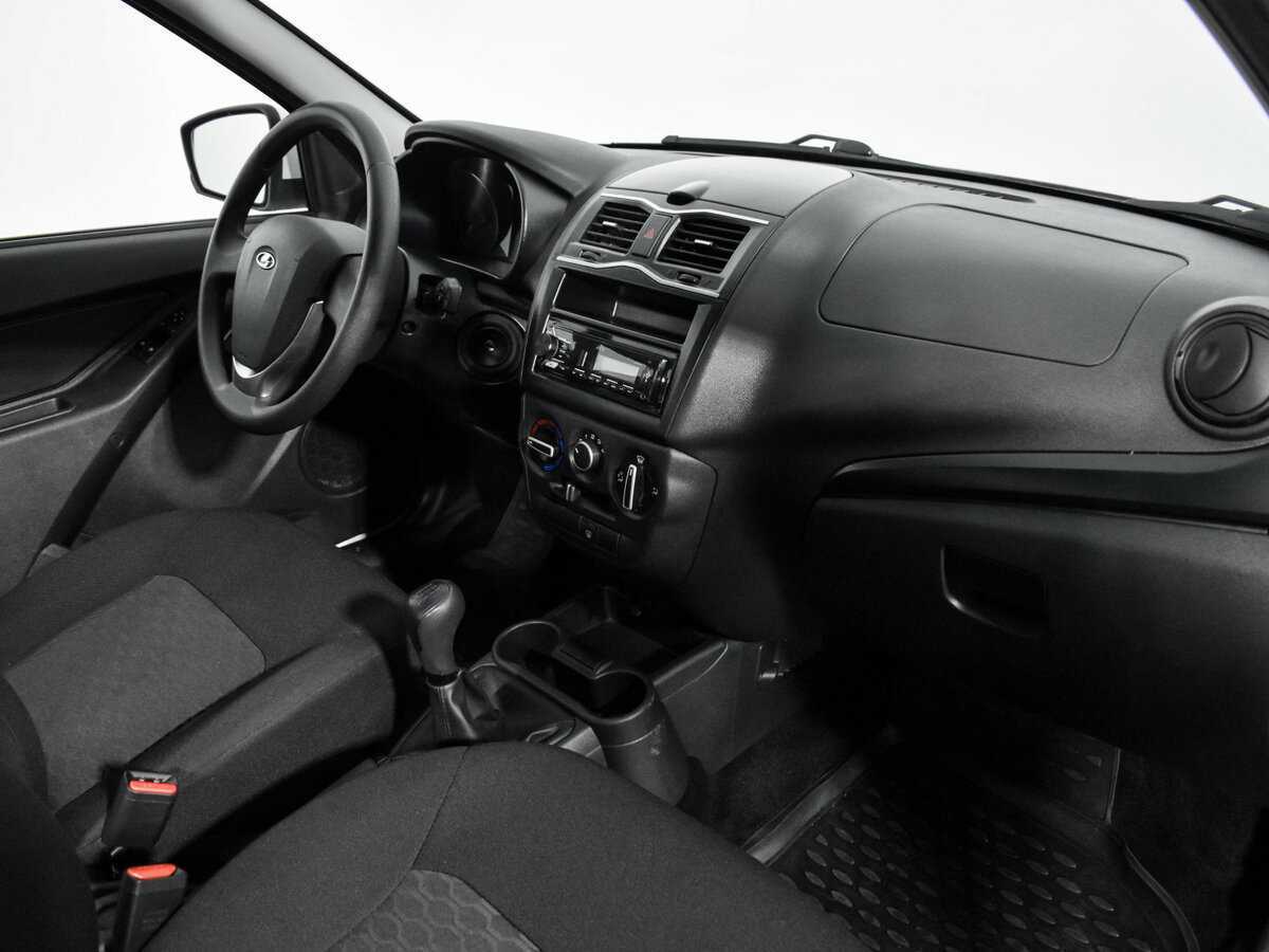 Lada (ВАЗ) Granta б/у, 2024, Механическая. Фото: #18