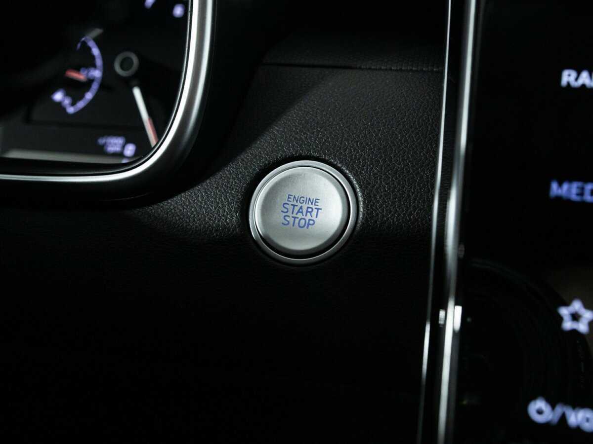 Hyundai Tucson б/у, 2021, Автоматическая. Фото: #19