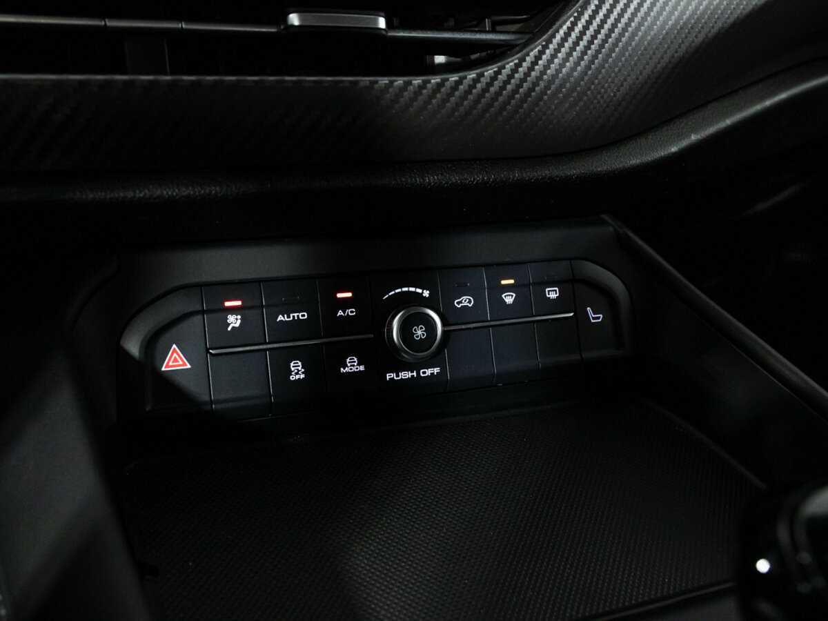 Хавал Ф7-икс б/у, 2021, Роботизированная. Фото: #16