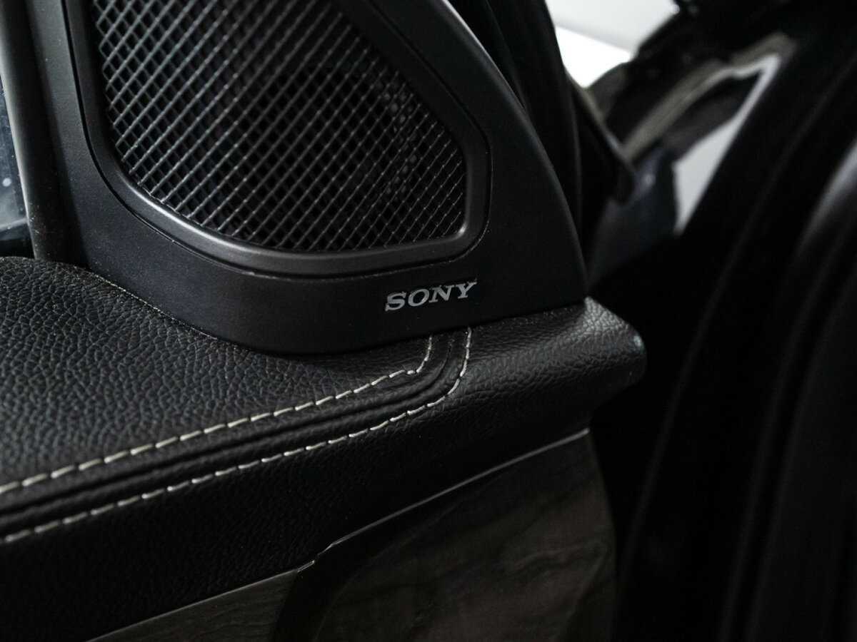 EXEED VX б/у, 2022, Роботизированная. Фото: #24