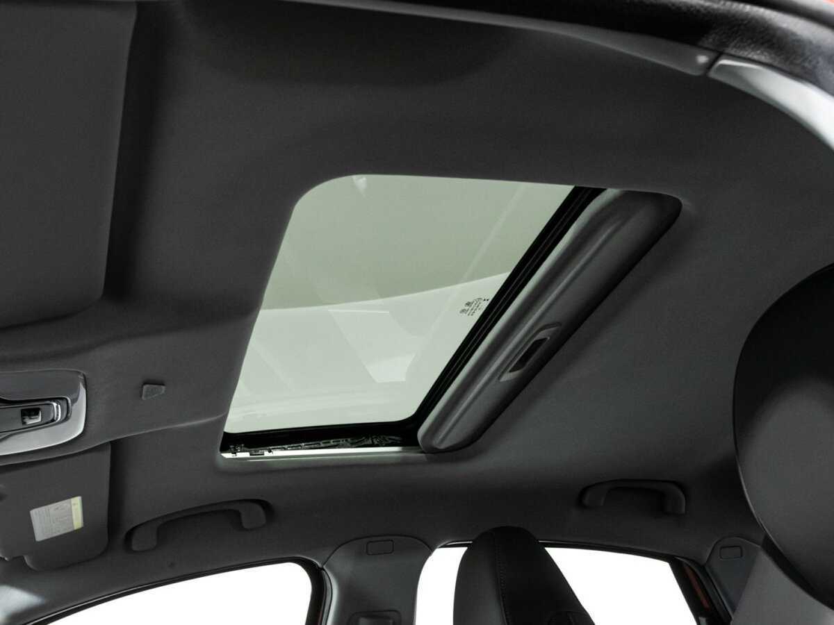 KAIYI E5 б/у, 2023, Вариатор. Фото: #20