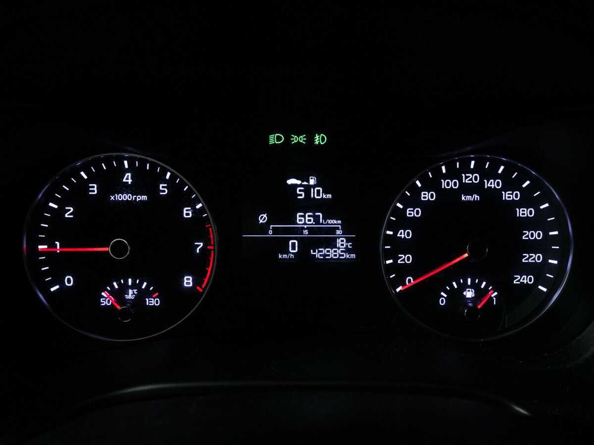 Киа Церато б/у, 2022, Механическая. Фото: #11