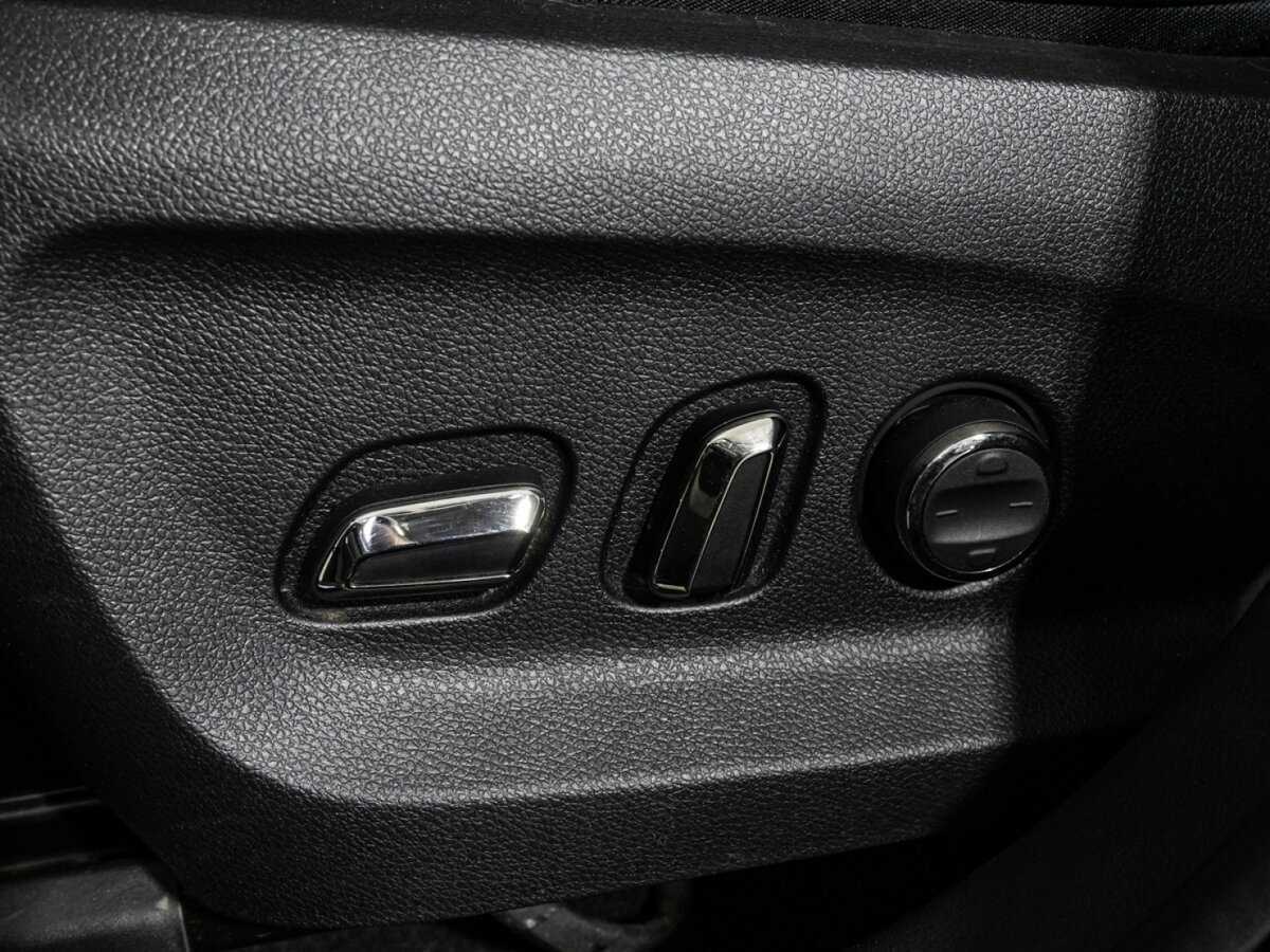 EXEED TXL б/у, 2022, Роботизированная. Фото: #14