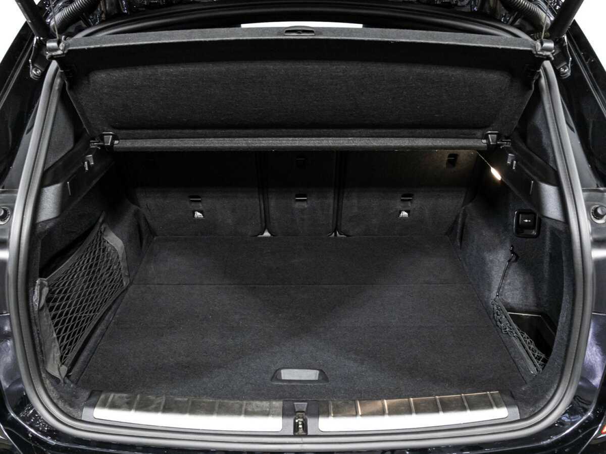 BMW X1 б/у, 2021, Автоматическая. Фото: #14