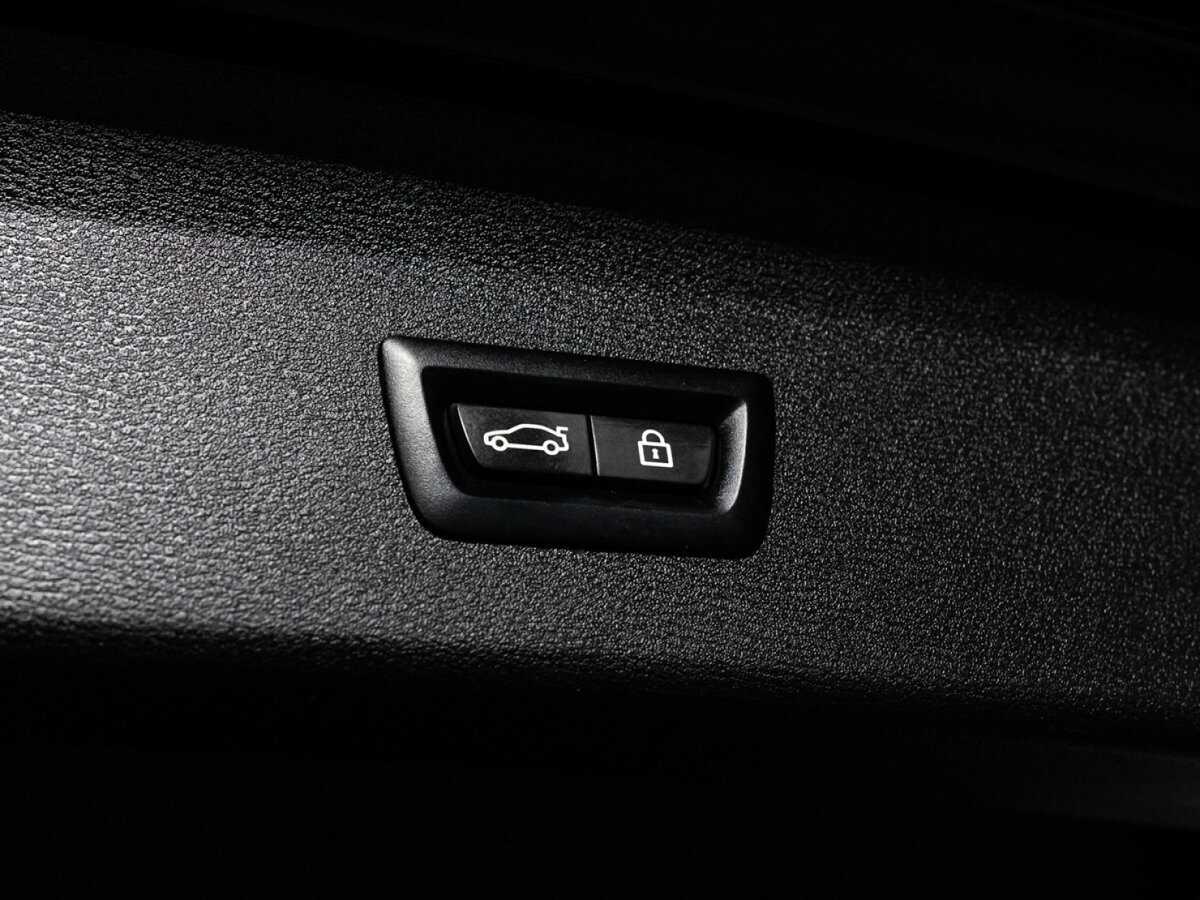 BMW X1 б/у, 2021, Автоматическая. Фото: #15