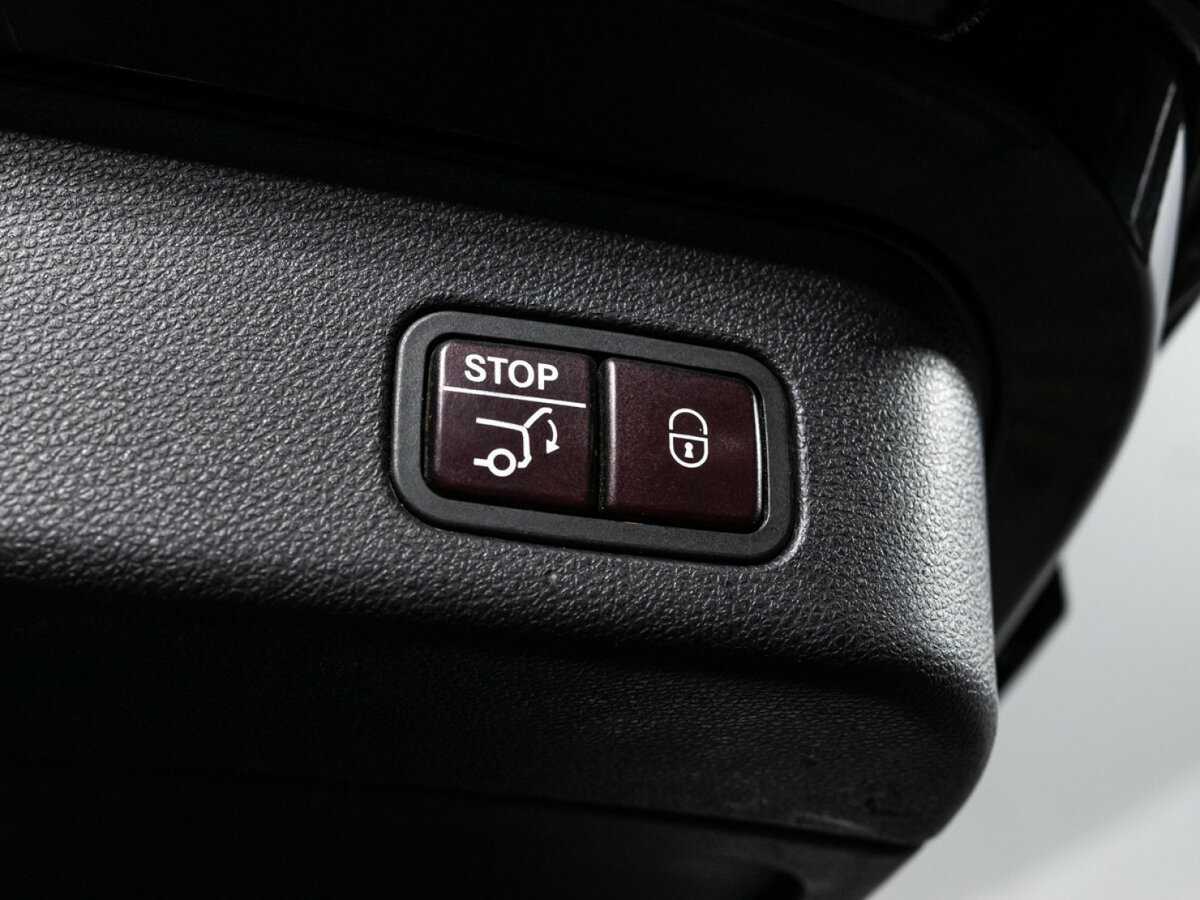 Мерседес-Бенц М-Класс б/у, 2012, Автоматическая. Фото: #15