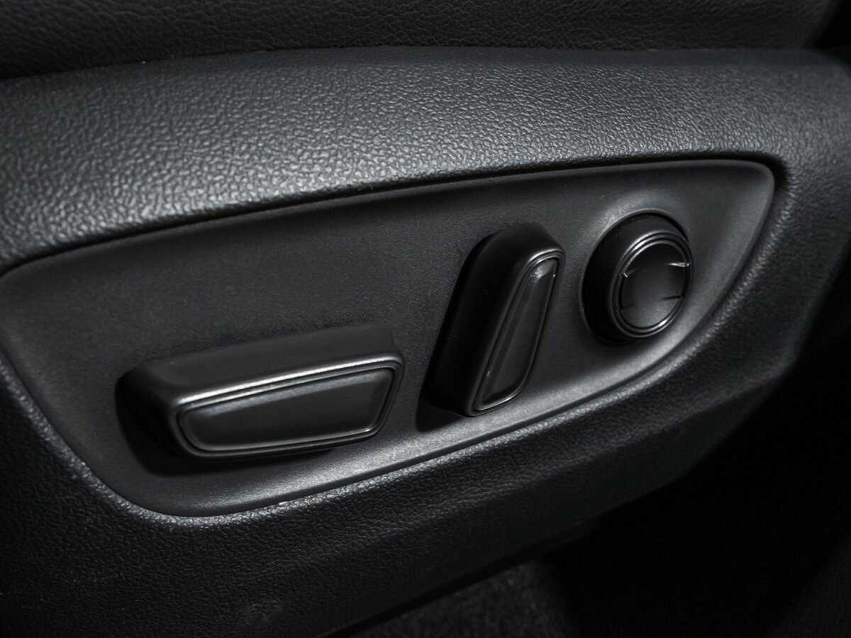 Toyota RAV4 б/у, 2020, Вариатор. Фото: #15