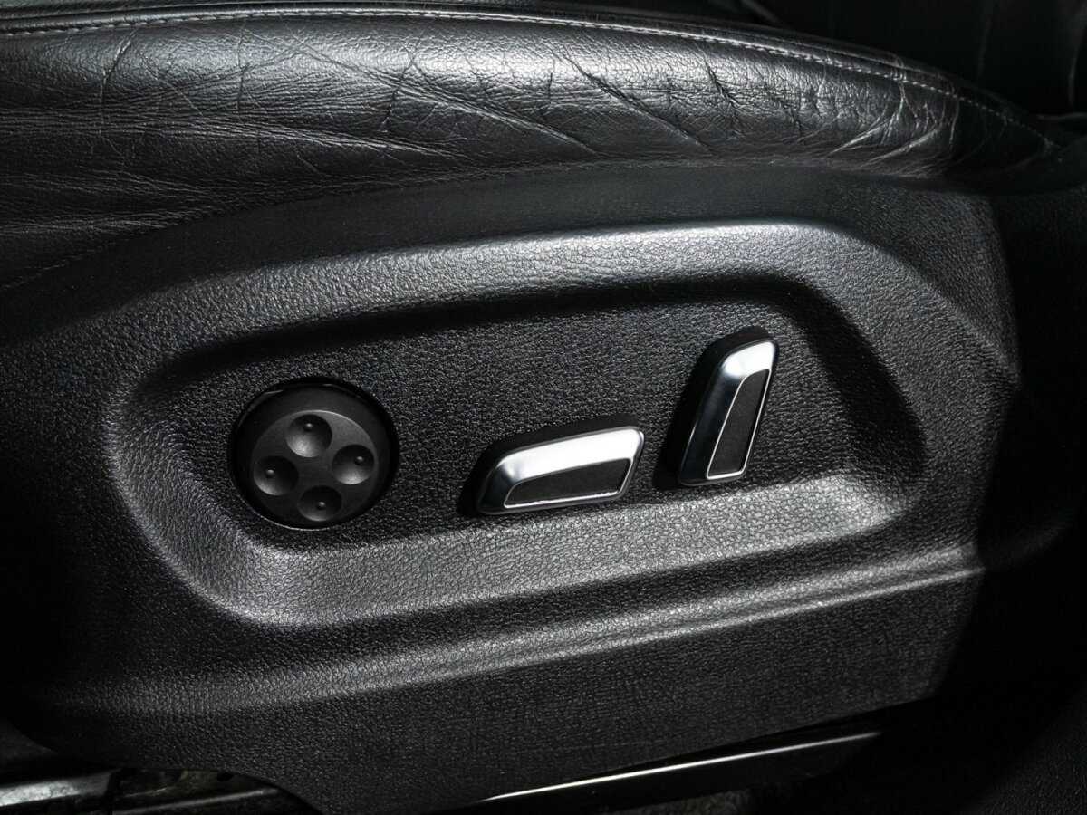 Ауди К5 б/у, 2014, Роботизированная. Фото: #16