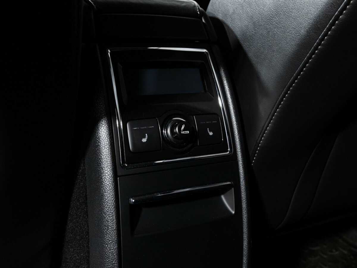 Skoda Superb б/у, 2013, Роботизированная. Фото: #18