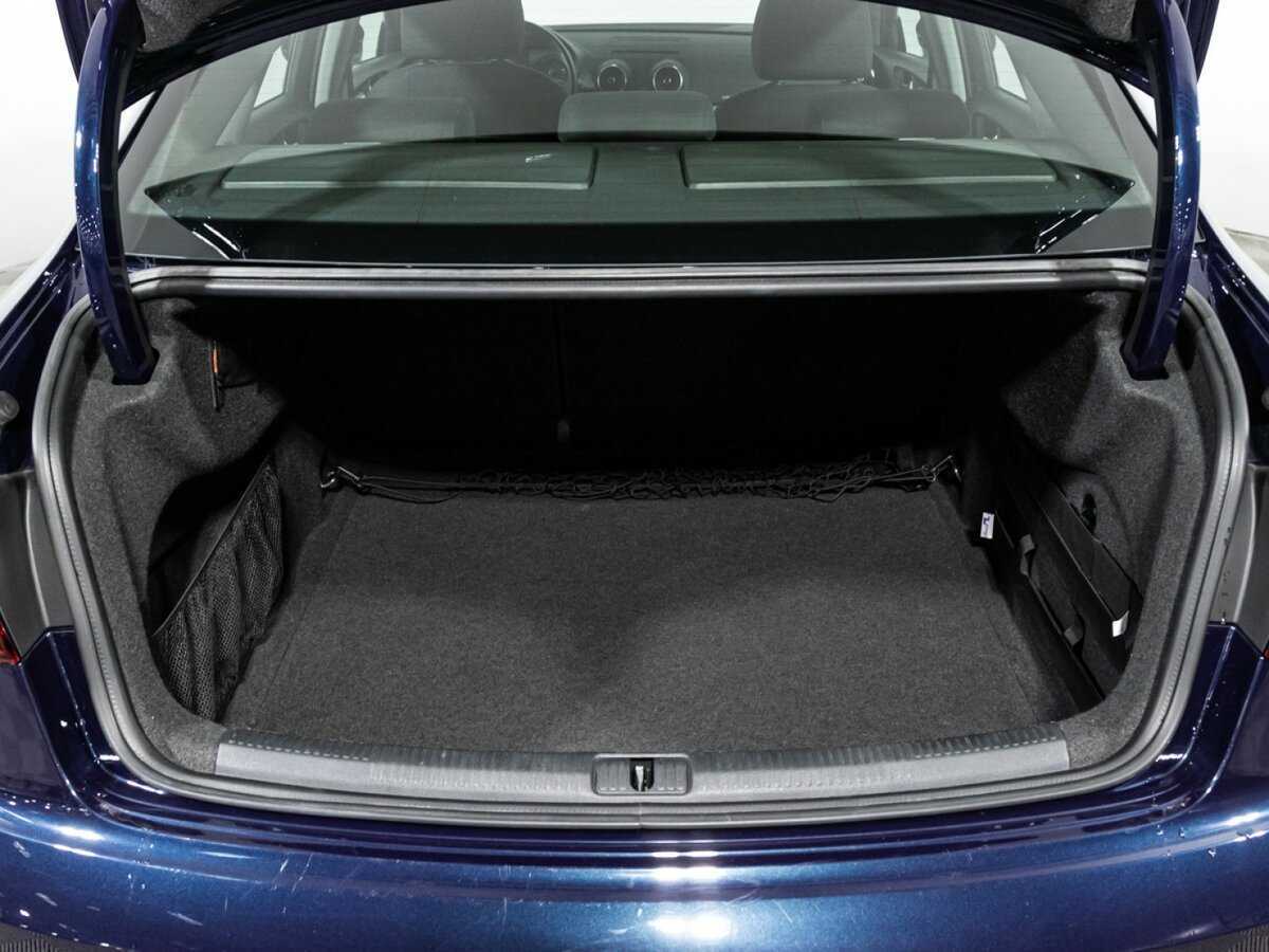 Ауди А3 б/у, 2018, Роботизированная. Фото: #14