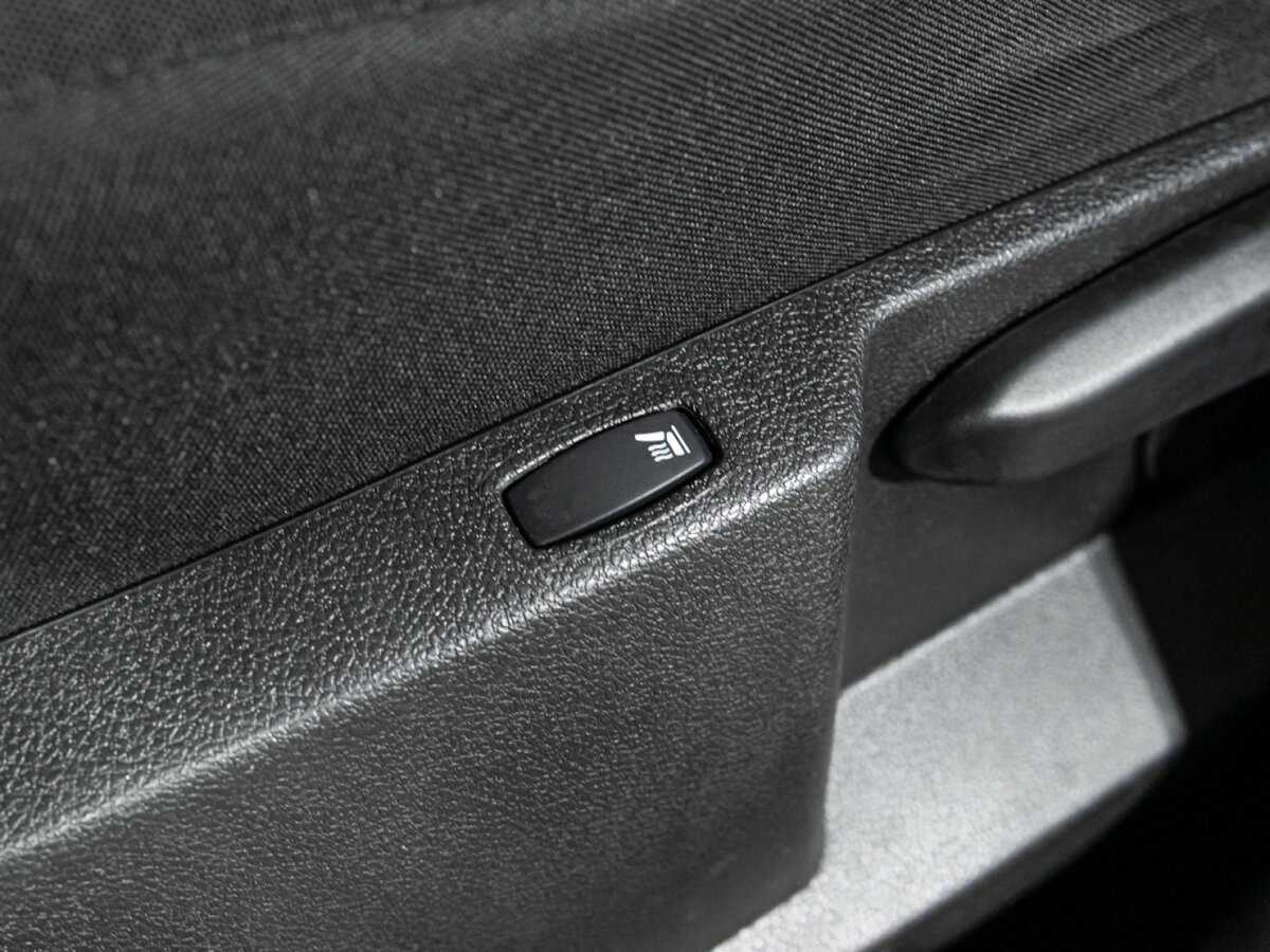 Рено Каптюр б/у, 2018, Вариатор. Фото: #16