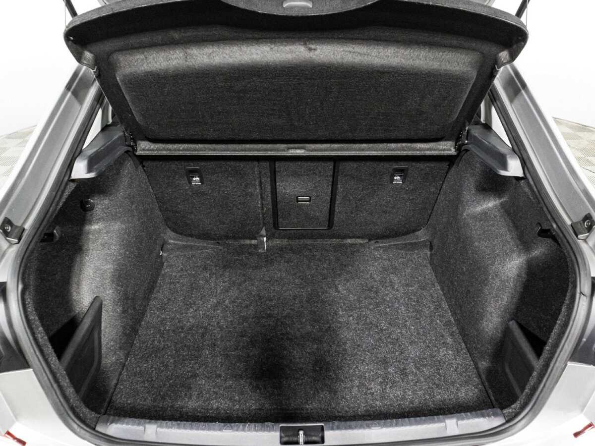 Фольксваген Поло б/у, 2021, Автоматическая. Фото: #14