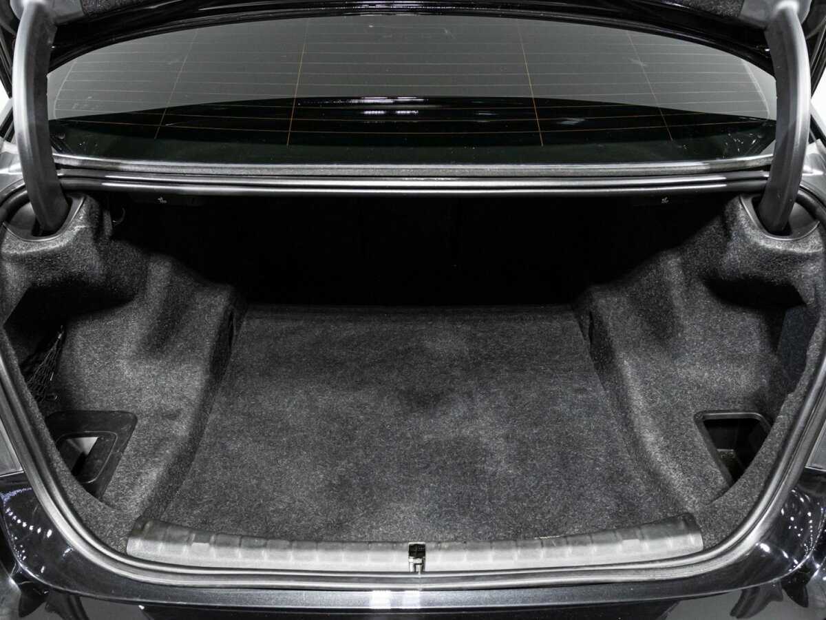 БМВ 5 серии б/у, 2017, Автоматическая. Фото: #14