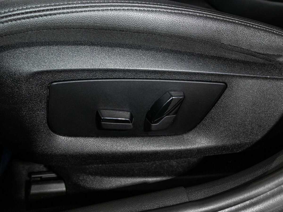 БМВ 5 серии б/у, 2017, Автоматическая. Фото: #16