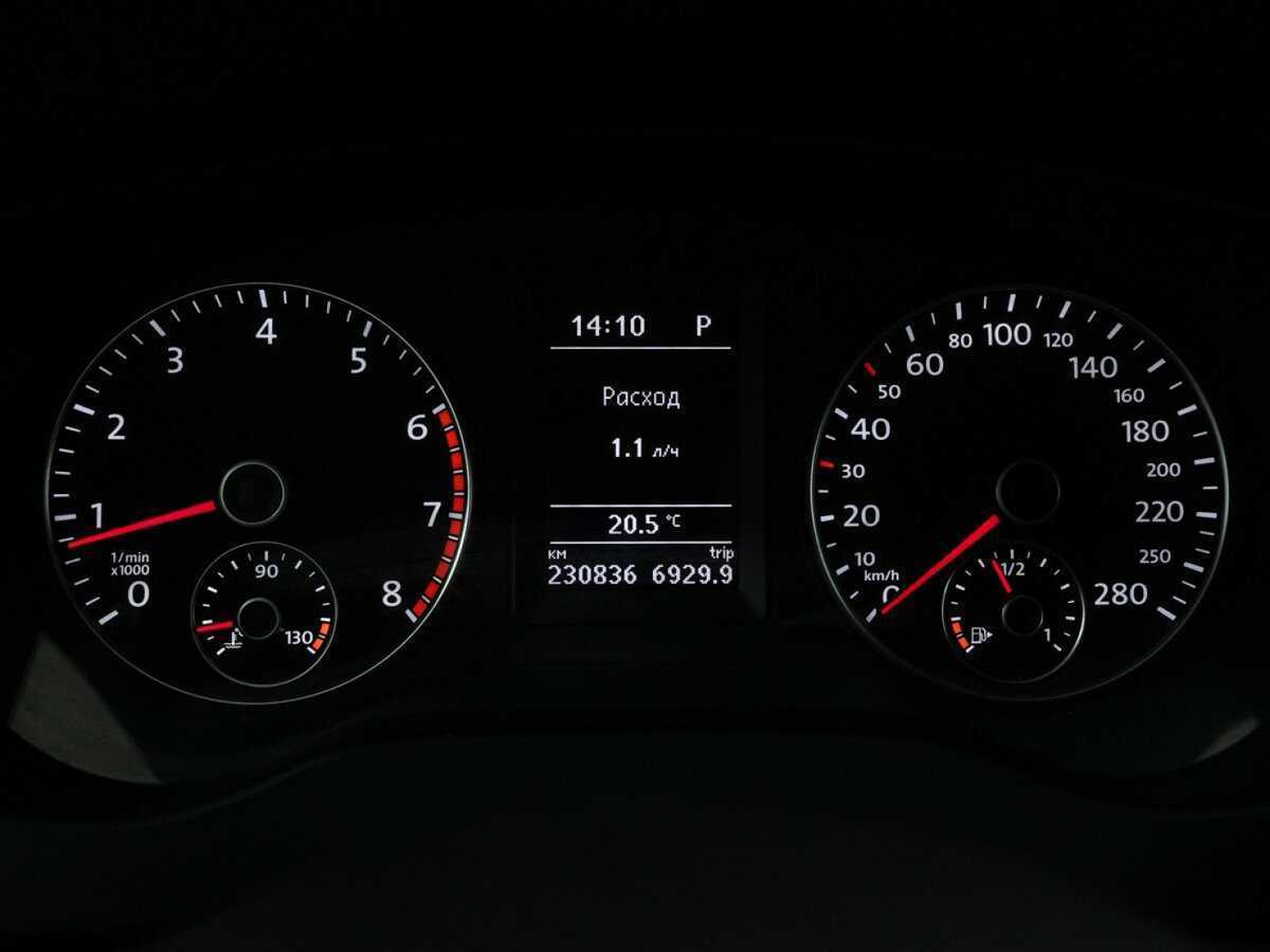 Volkswagen Jetta б/у, 2012, Автоматическая. Фото: #11