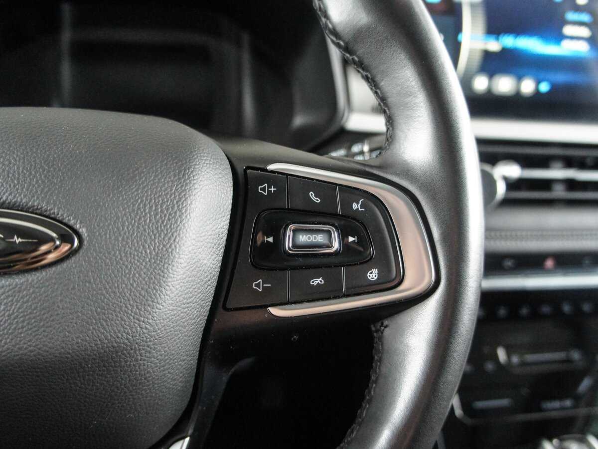 Чери Тигго 7 Про б/у, 2021, Вариатор. Фото: #10