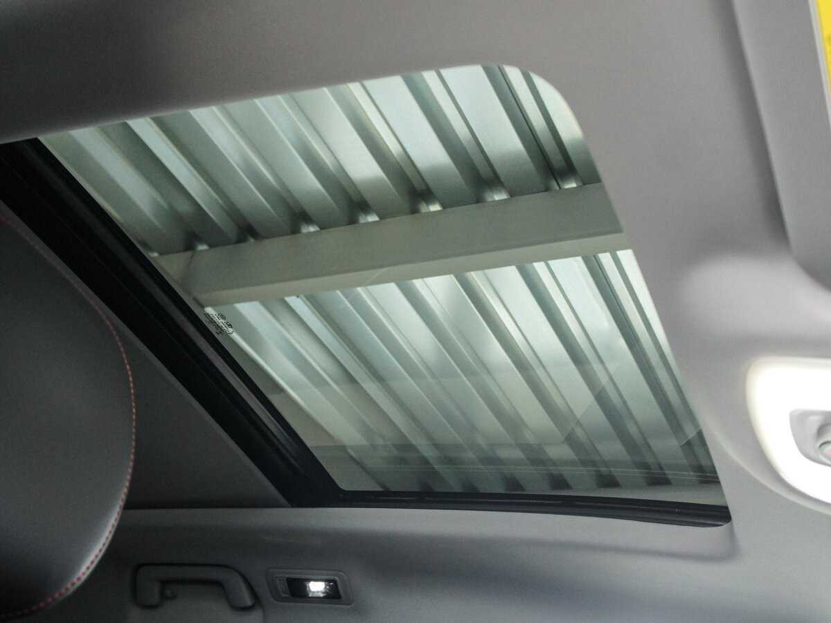 Чери Тигго 7 Про б/у, 2021, Вариатор. Фото: #18