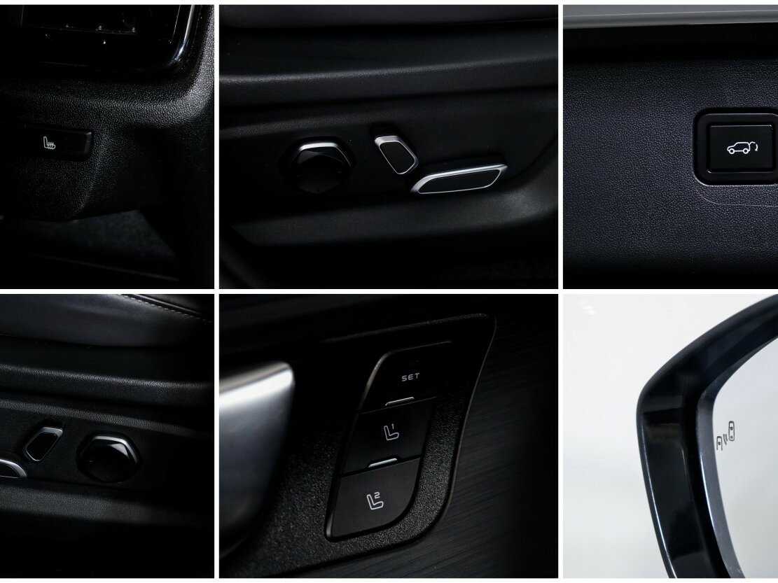 Changan UNI-K б/у, 2023, Автоматическая. Фото: #24