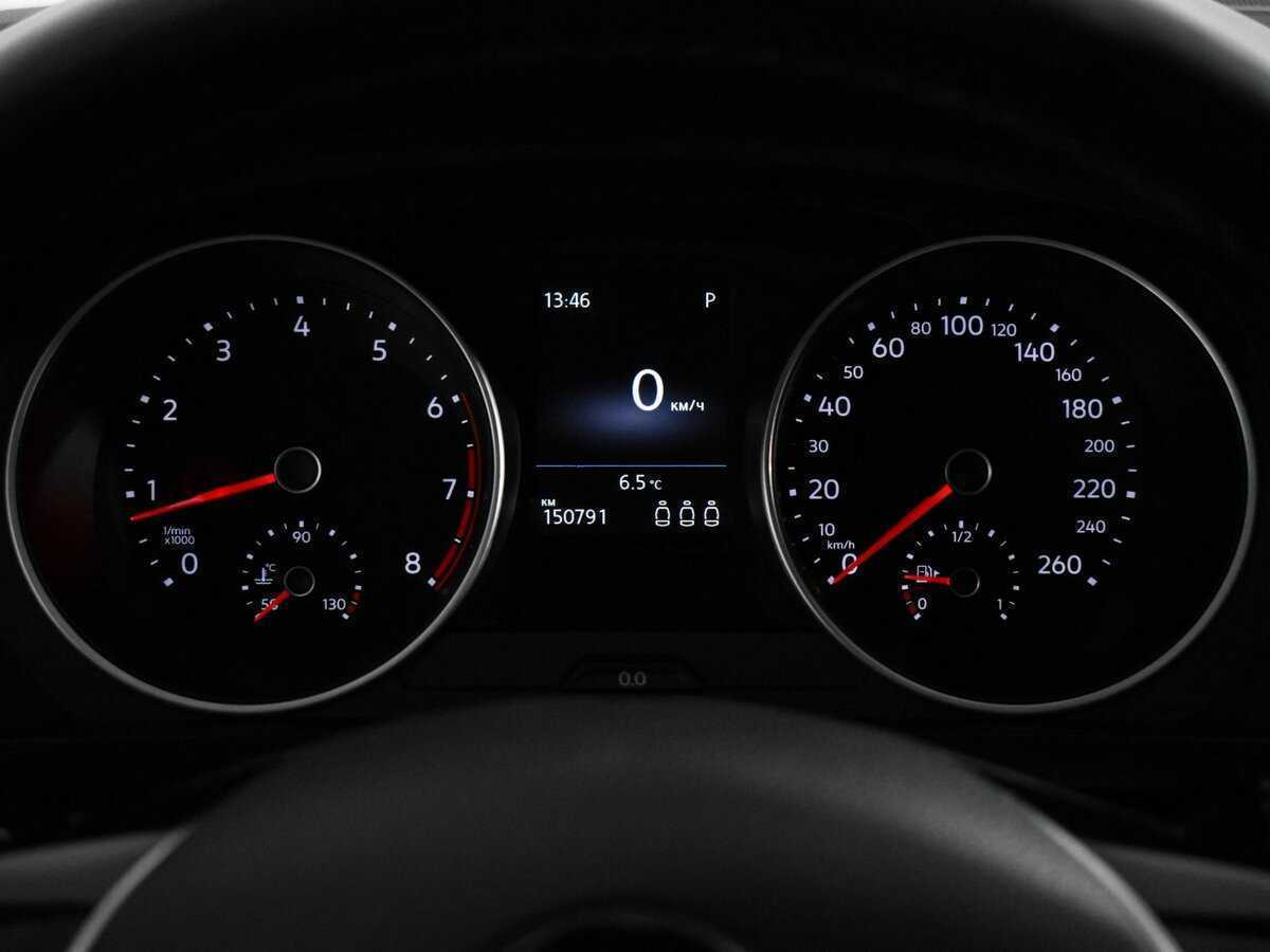 Volkswagen Tiguan б/у, 2017, Роботизированная. Фото: #21