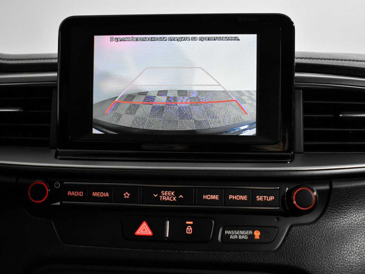 Киа Сид б/у, 2019, Автоматическая. Фото: #18