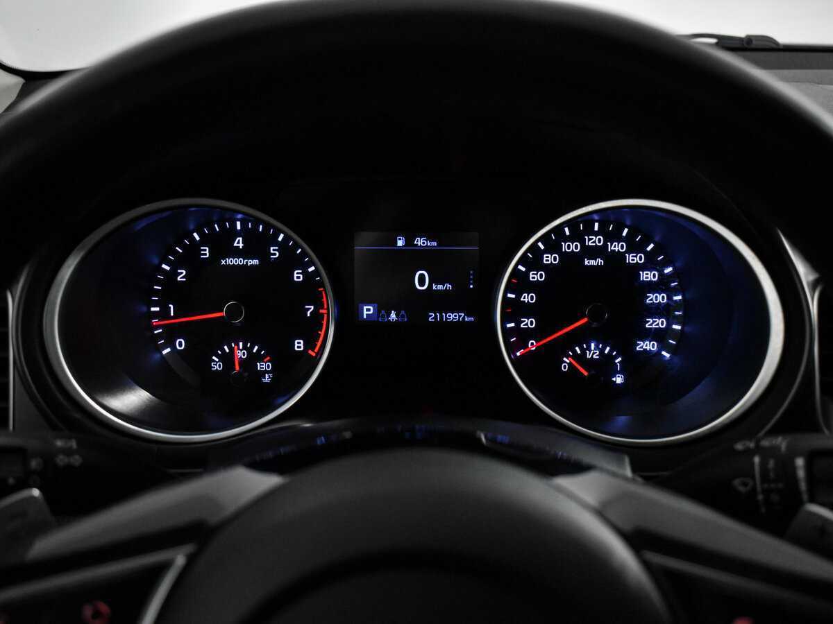 Киа Сид б/у, 2019, Автоматическая. Фото: #19