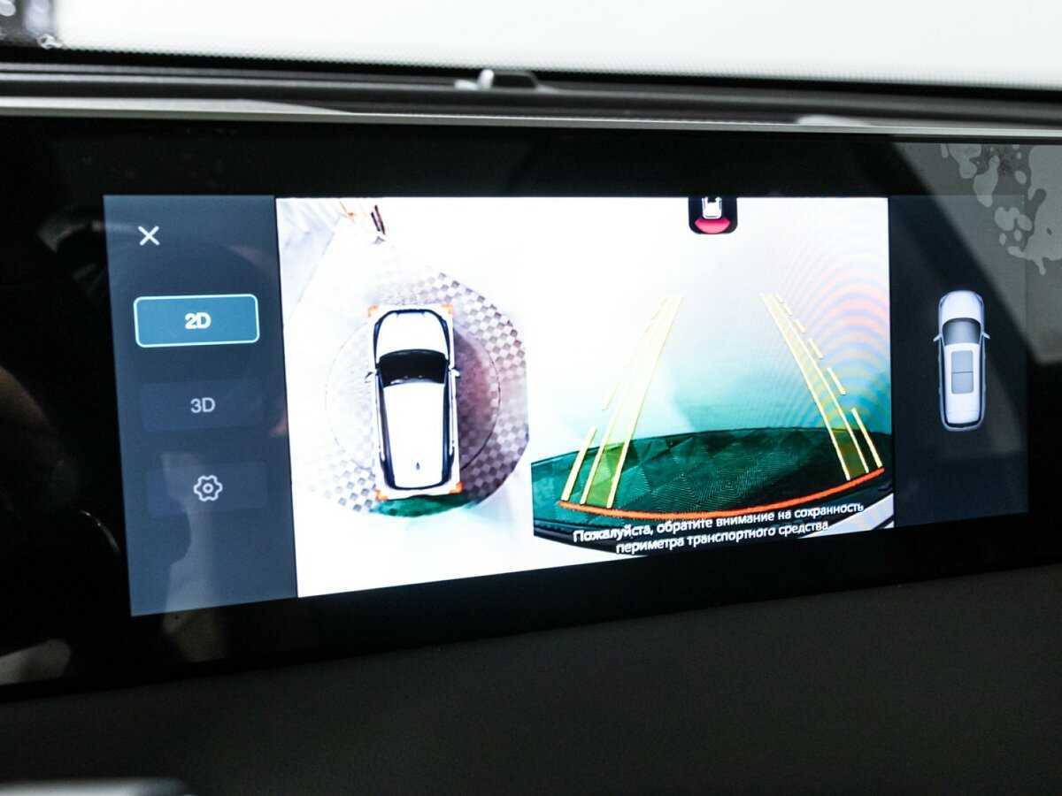 Jetour X70 PLUS б/у, 2025, Роботизированная. Фото: #19