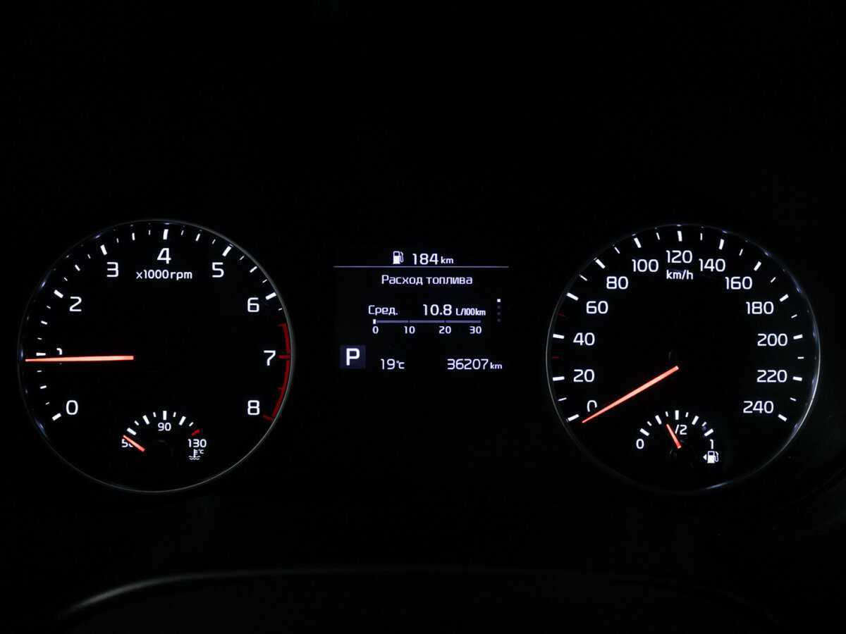 Киа Сельтос б/у, 2022, Автоматическая. Фото: #12