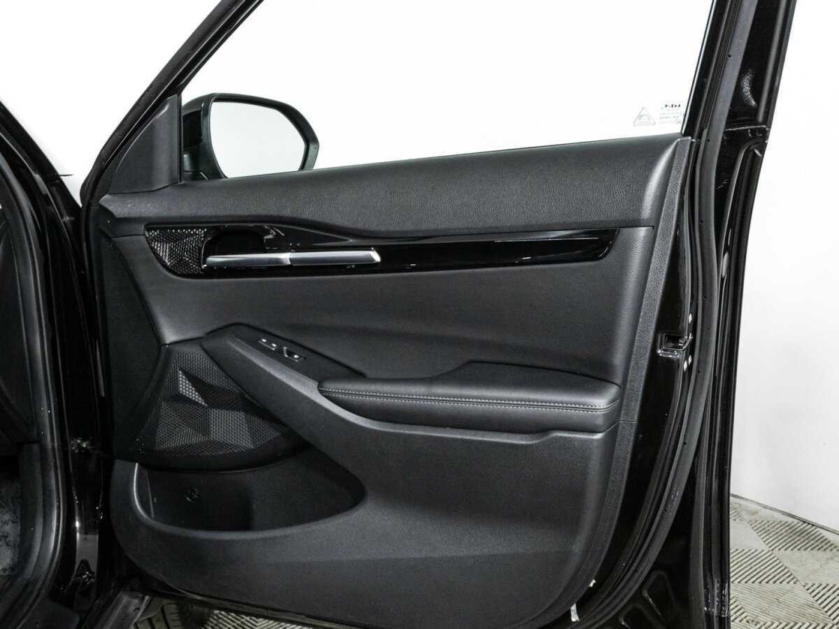 Киа Сельтос б/у, 2022, Автоматическая. Фото: #28