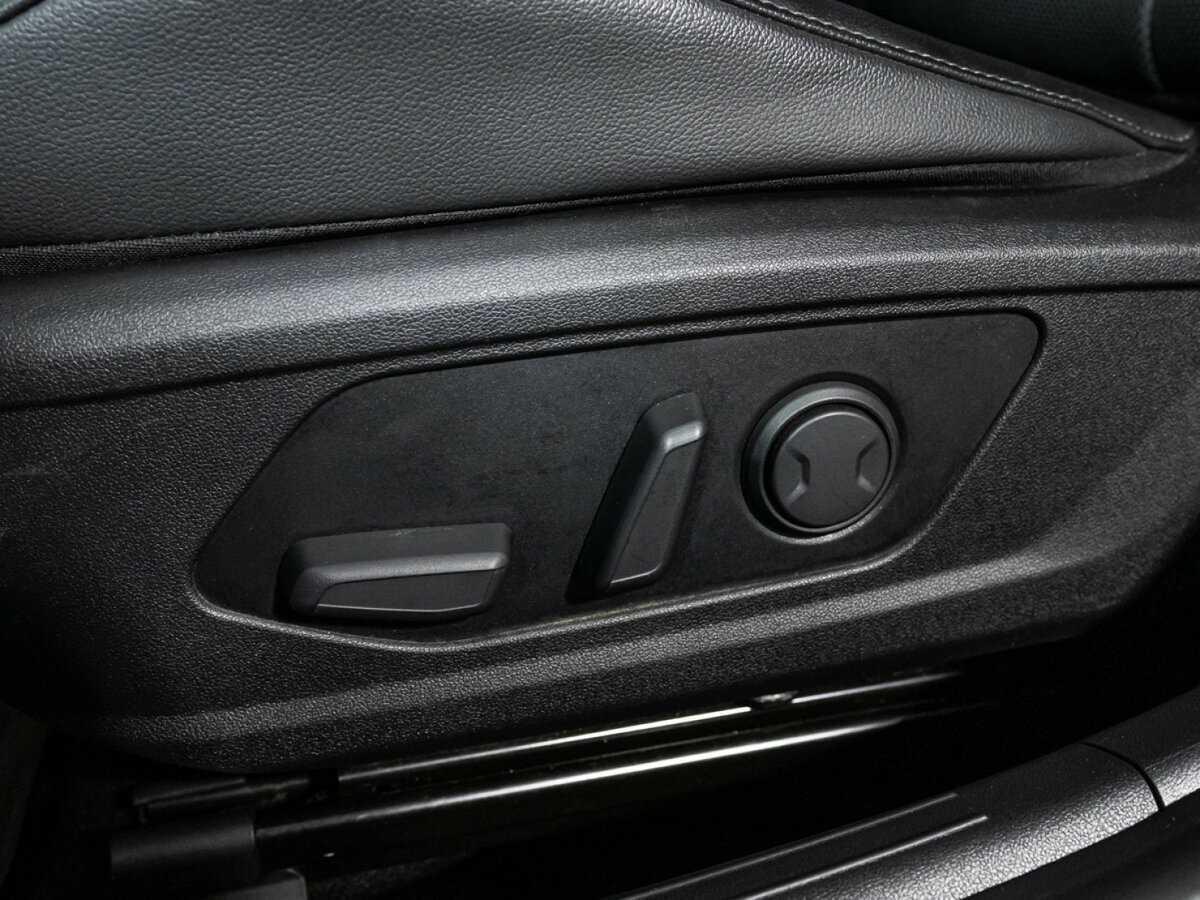 Hyundai Elantra б/у, 2021, Автоматическая. Фото: #15