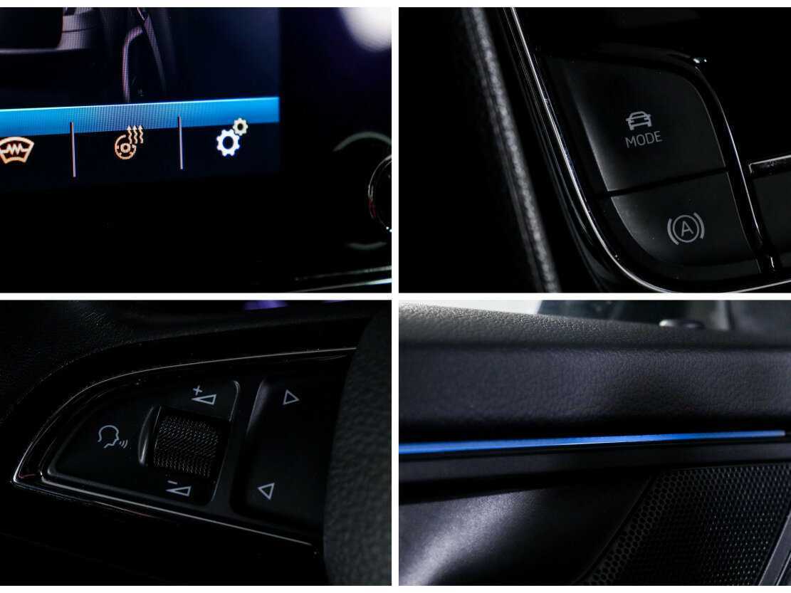 Шкода Кодиак б/у, 2019, Роботизированная. Фото: #16