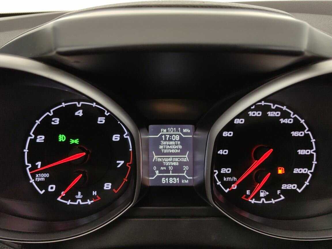 Чери Тигго 5 б/у, 2017, Механическая. Фото: #13