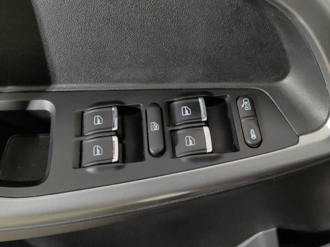 Чери Тигго 5 б/у, 2017, Механическая. Фото: #19