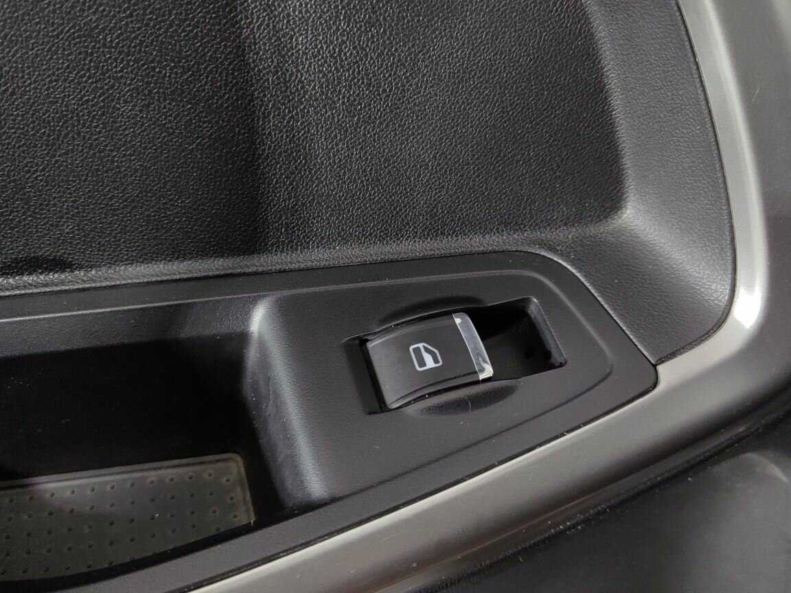 Чери Тигго 5 б/у, 2017, Механическая. Фото: #22