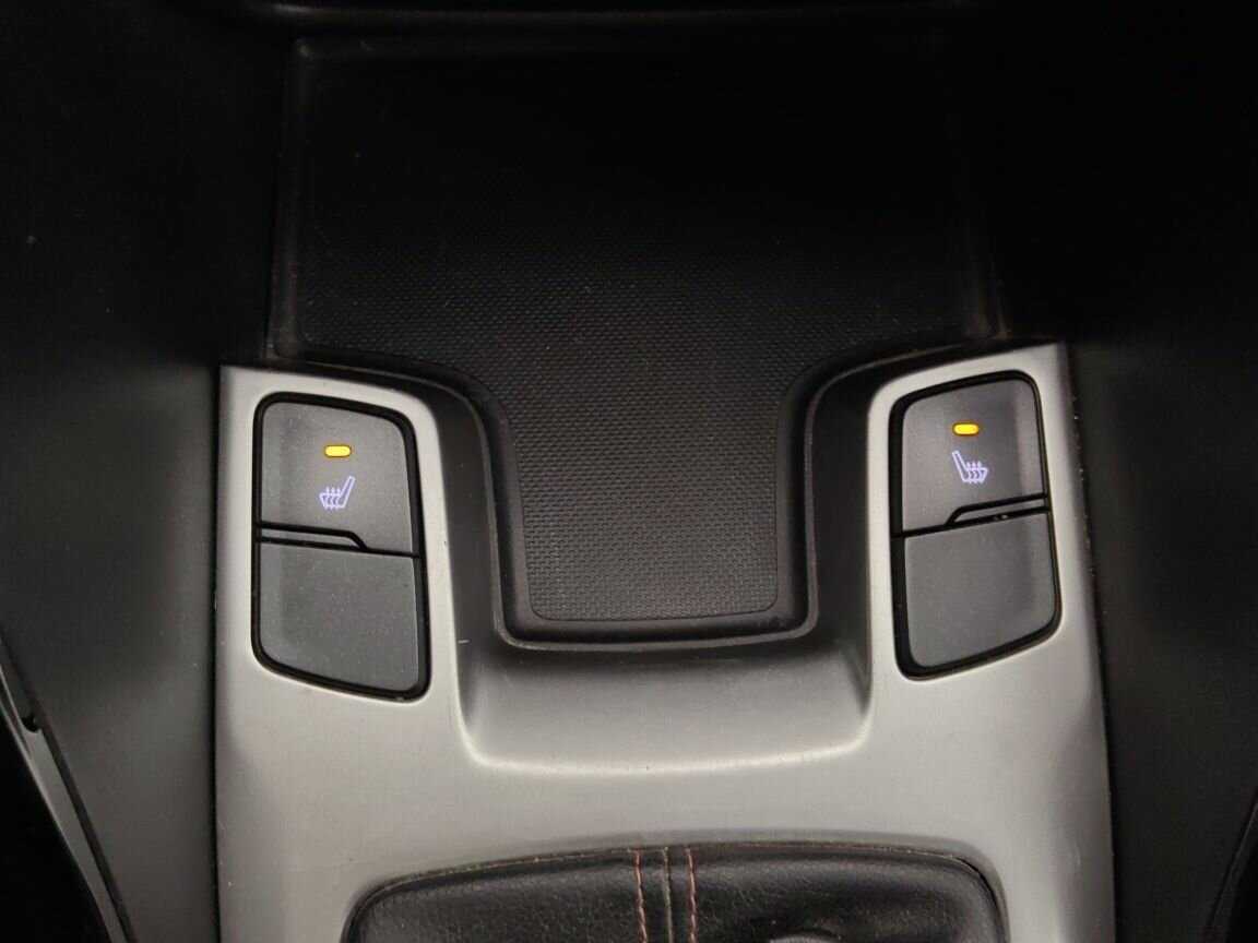 Чери Тигго 5 б/у, 2017, Механическая. Фото: #24