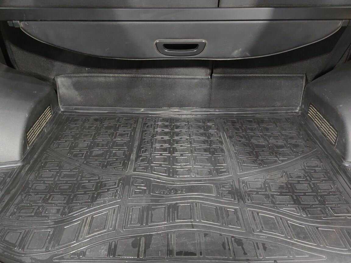 Чери Тигго 5 б/у, 2017, Механическая. Фото: #26