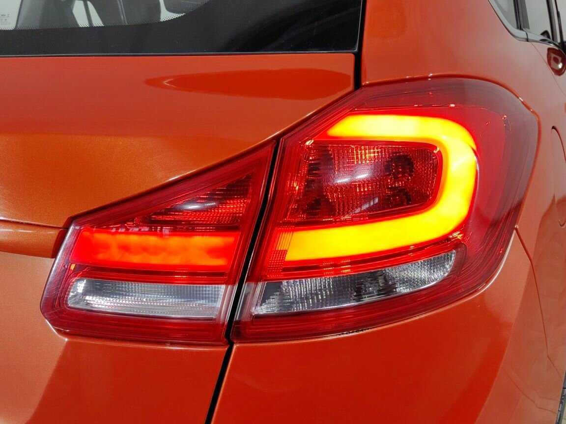 Чери Тигго 5 б/у, 2017, Механическая. Фото: #29