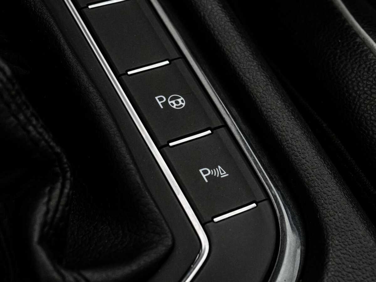 Volkswagen Tiguan б/у, 2017, Роботизированная. Фото: #14