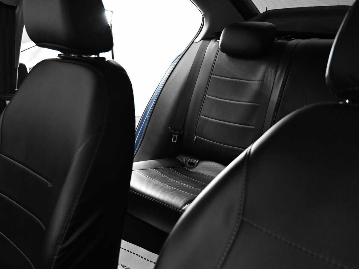 Шкода Октавия б/у, 2017, Автоматическая. Фото: #10