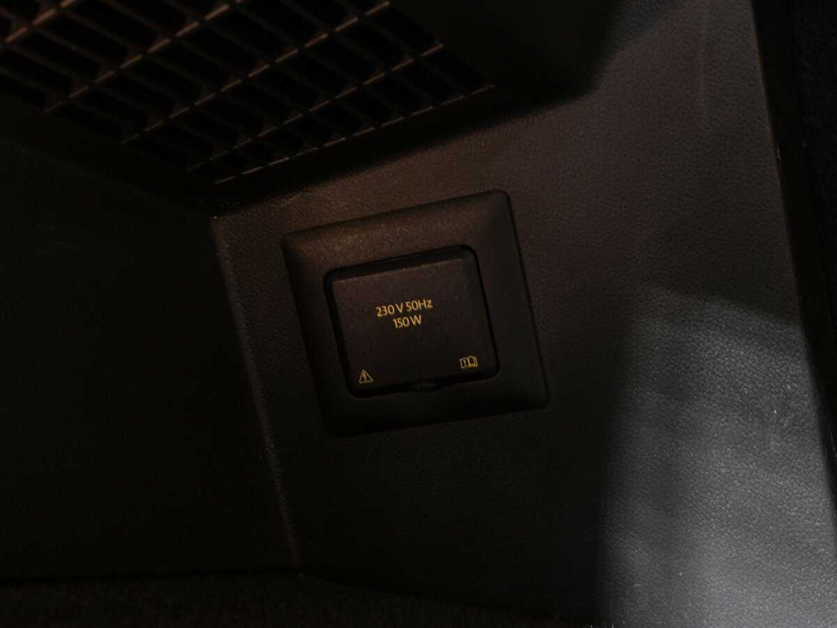 Volkswagen Tiguan б/у, 2018, Роботизированная. Фото: #16