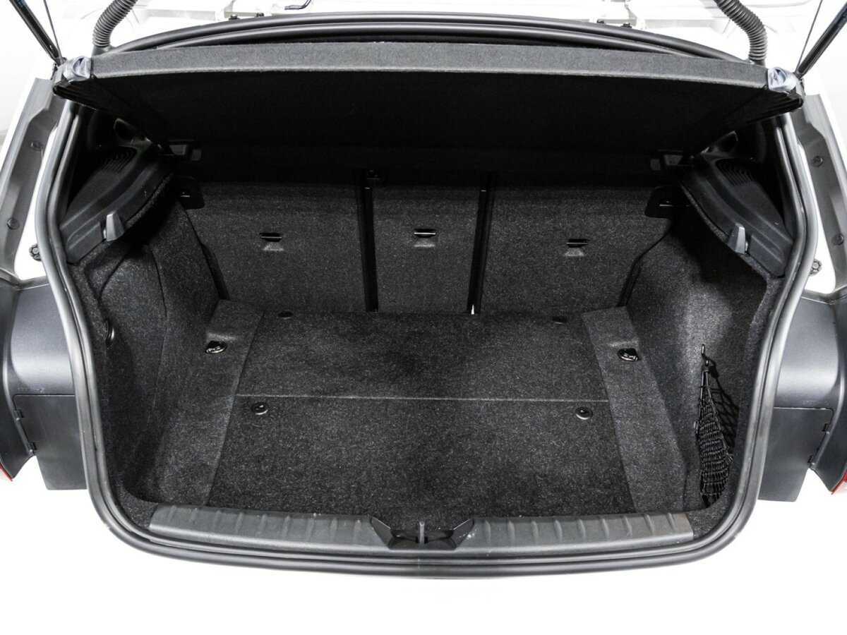 БМВ 1 серии б/у, 2019, Автоматическая. Фото: #14